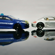 Illustration for article titled French Friday with the Gendarmerie Megane RS